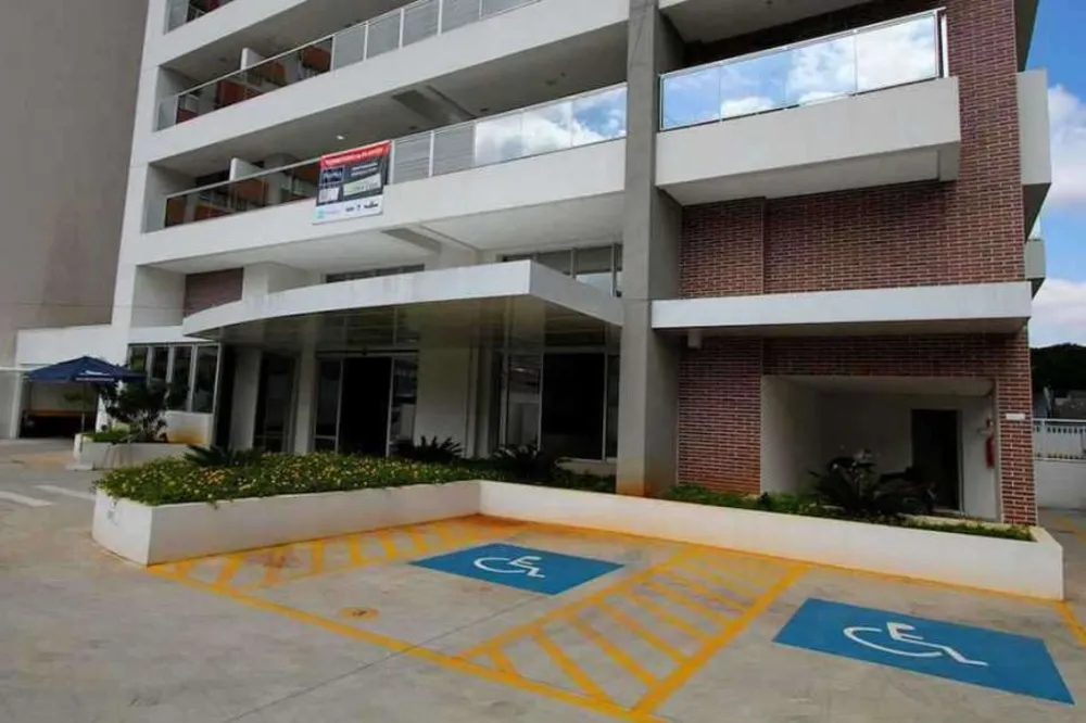 Sala-Conjunto, 44 m² - Foto 4