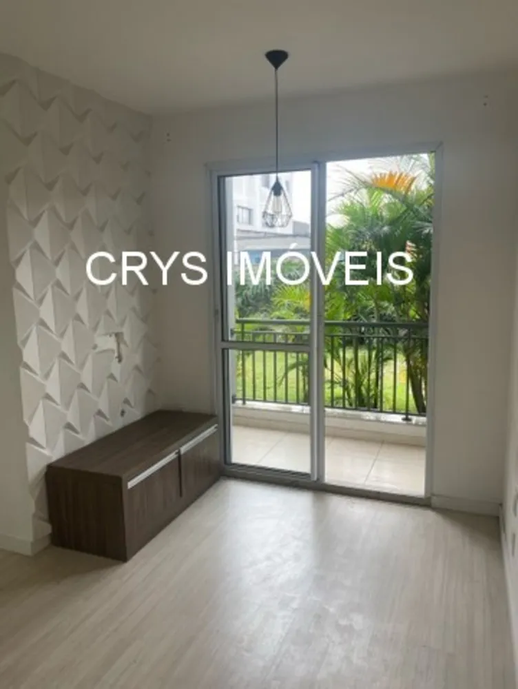 Apartamento, 2 quartos, 49 m² - Foto 6