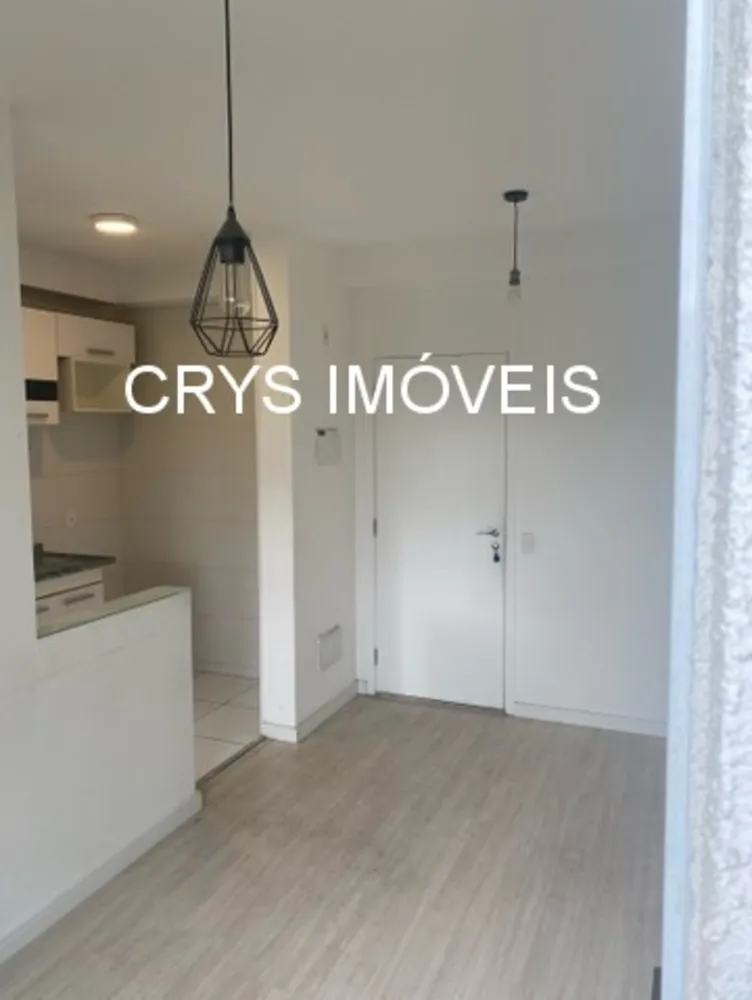 Apartamento, 2 quartos, 49 m² - Foto 3