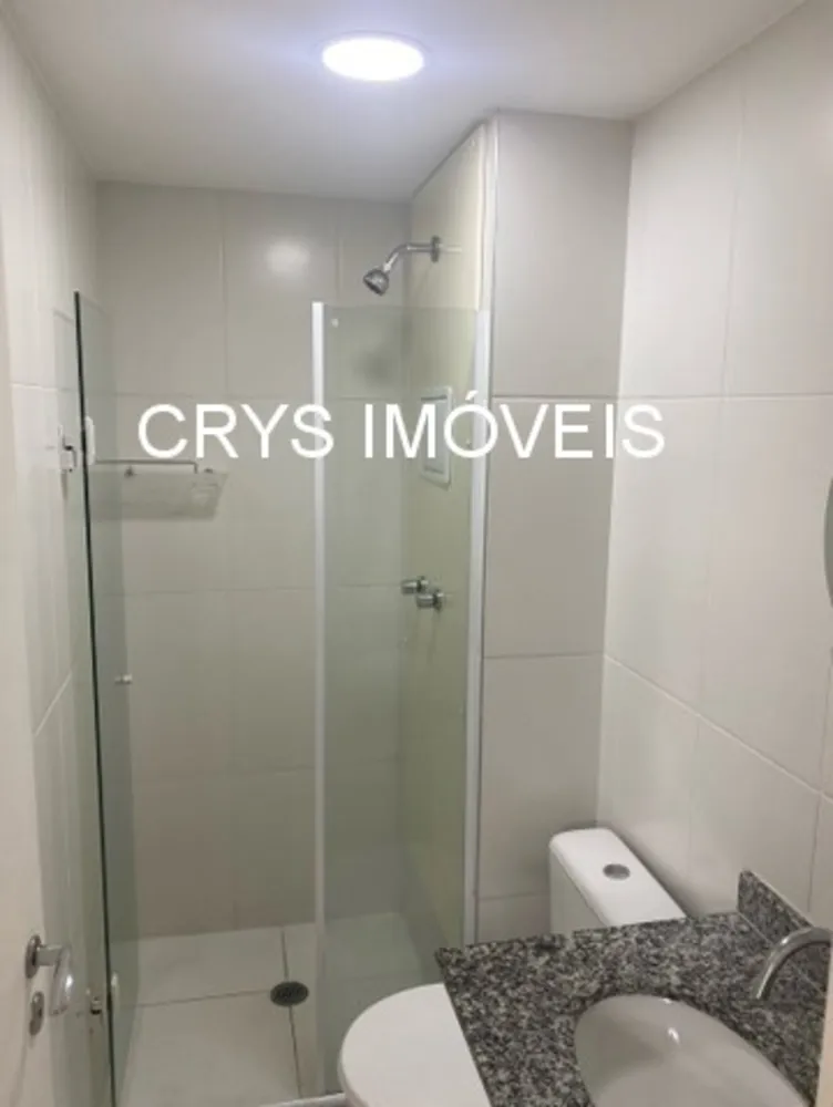 Apartamento, 2 quartos, 49 m² - Foto 2