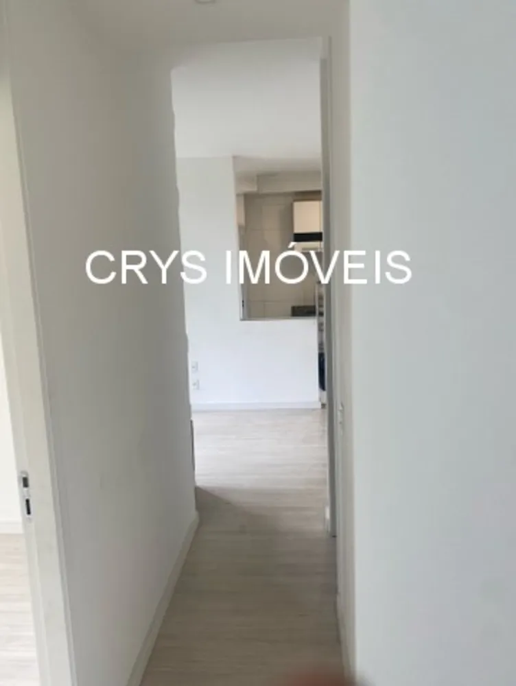 Apartamento, 2 quartos, 49 m² - Foto 3