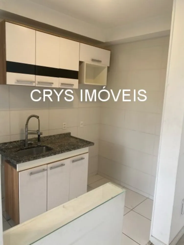 Apartamento, 2 quartos, 49 m² - Foto 4