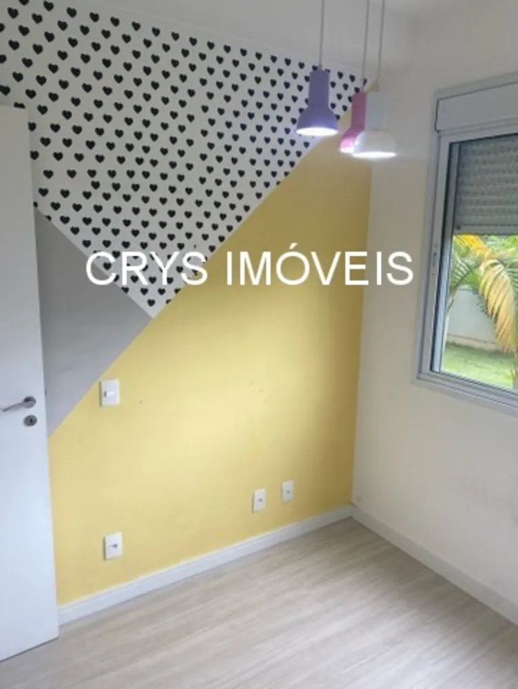 Apartamento, 2 quartos, 49 m² - Foto 5