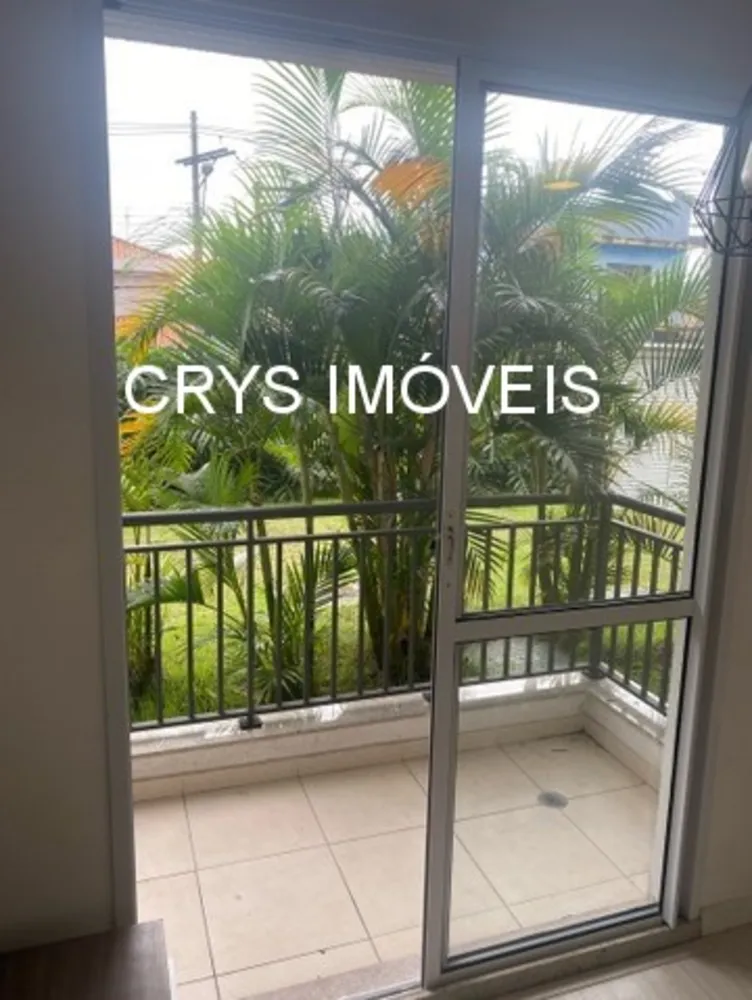 Apartamento, 2 quartos, 49 m² - Foto 11