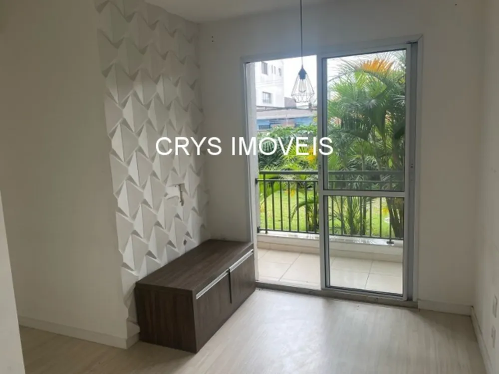 Apartamento, 2 quartos, 49 m² - Foto 7