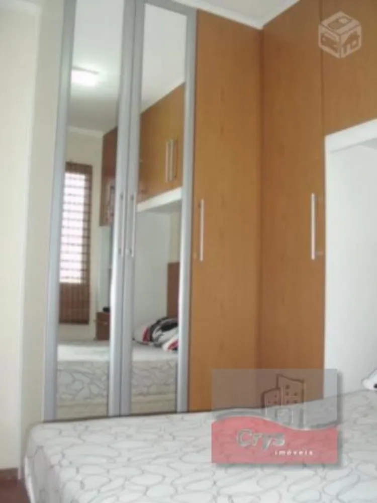 Apartamento, 2 quartos, 50 m² - Foto 5