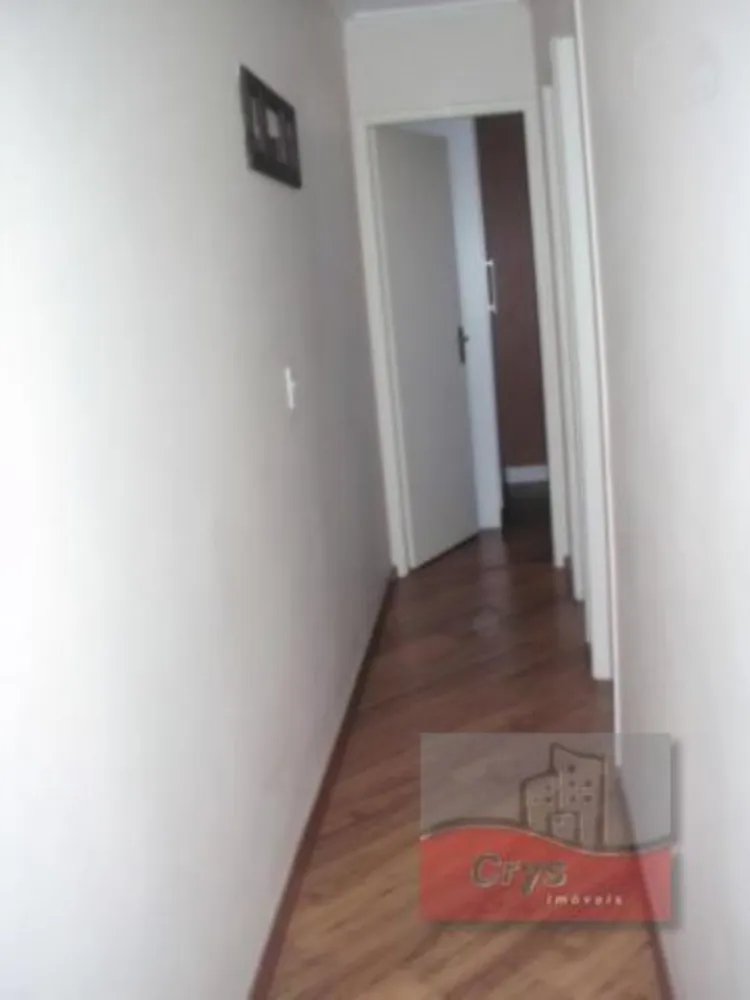 Apartamento, 2 quartos, 50 m² - Foto 2