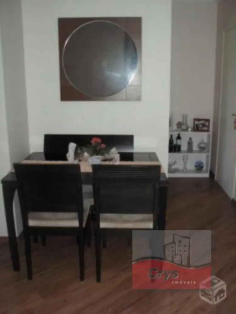 Apartamento, 2 quartos, 50 m² - Foto 7