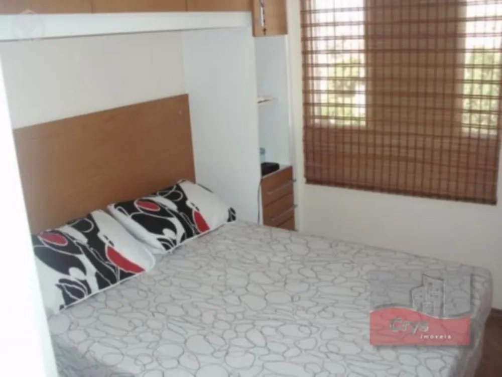 Apartamento, 2 quartos, 50 m² - Foto 6