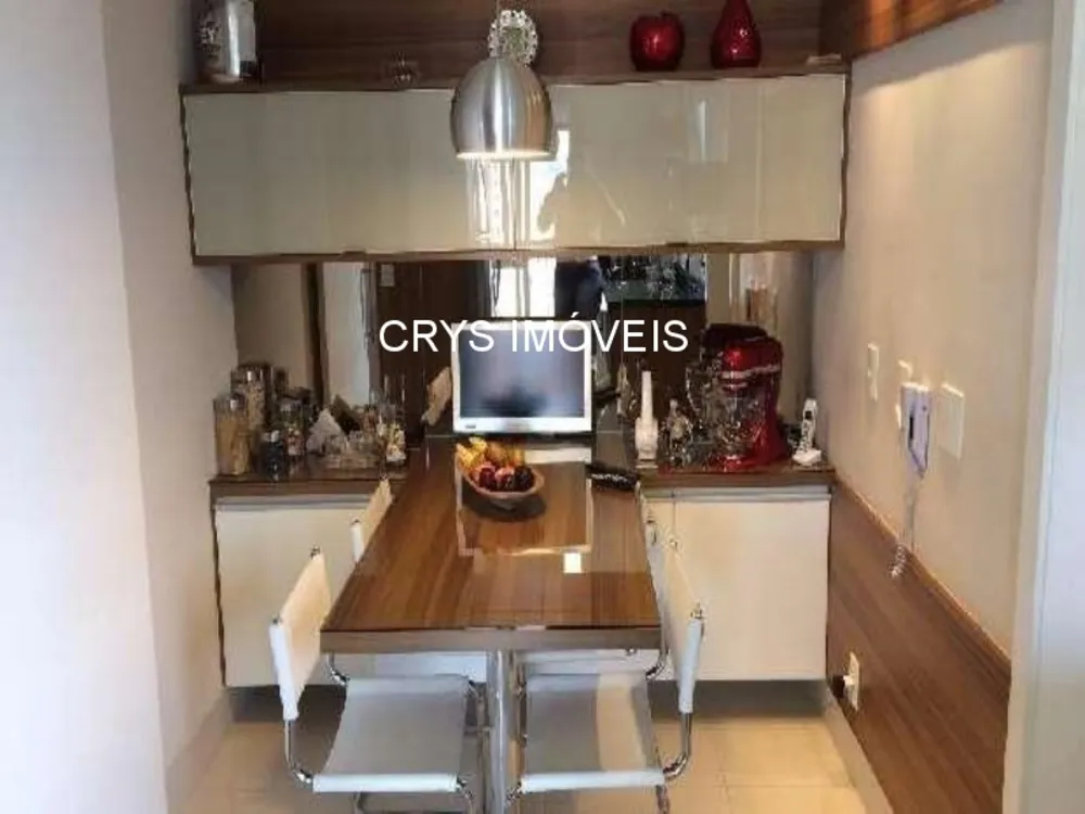 Apartamento, 3 quartos, 140 m² - Foto 5