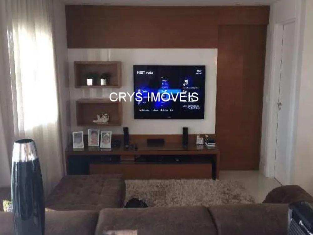 Apartamento, 3 quartos, 140 m² - Foto 4