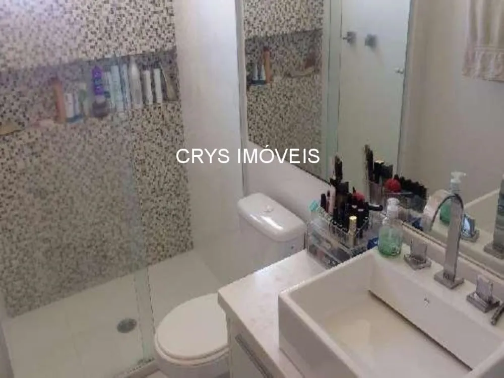 Apartamento, 3 quartos, 140 m² - Foto 8