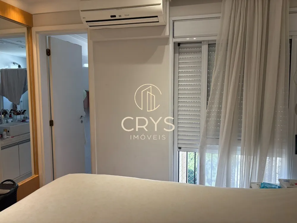 Apartamento, 3 quartos, 140 m² - Foto 11