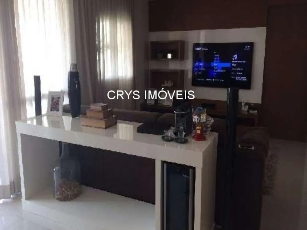 Apartamento, 3 quartos, 140 m² - Foto 7