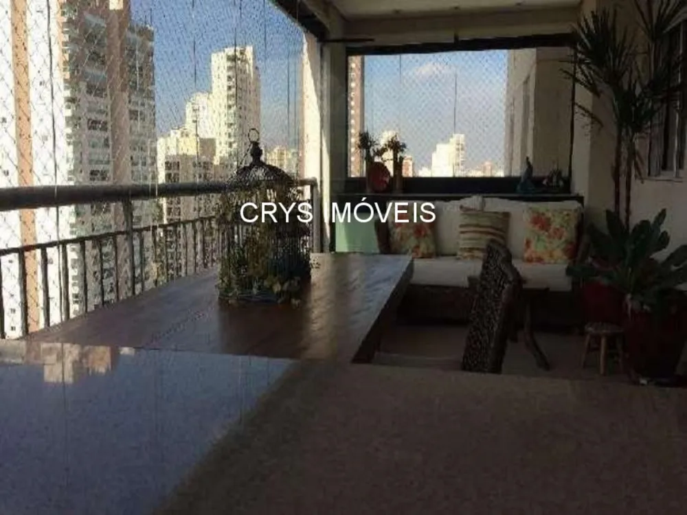 Apartamento, 3 quartos, 140 m² - Foto 2