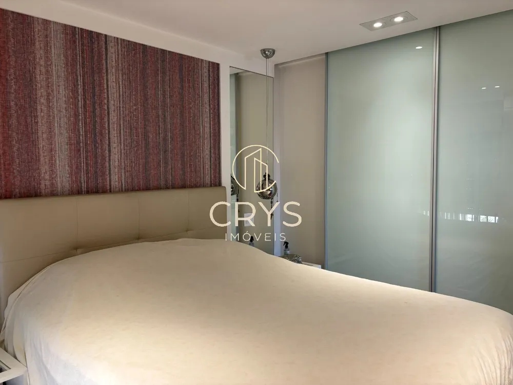 Apartamento, 3 quartos, 140 m² - Foto 12