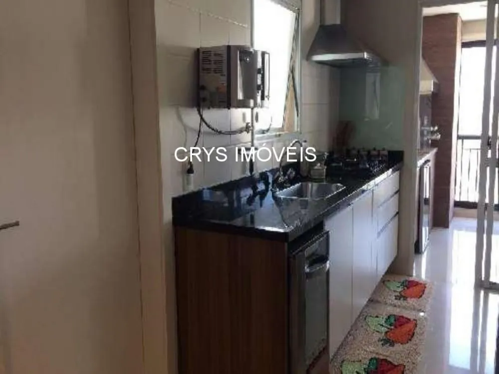 Apartamento, 3 quartos, 140 m² - Foto 6