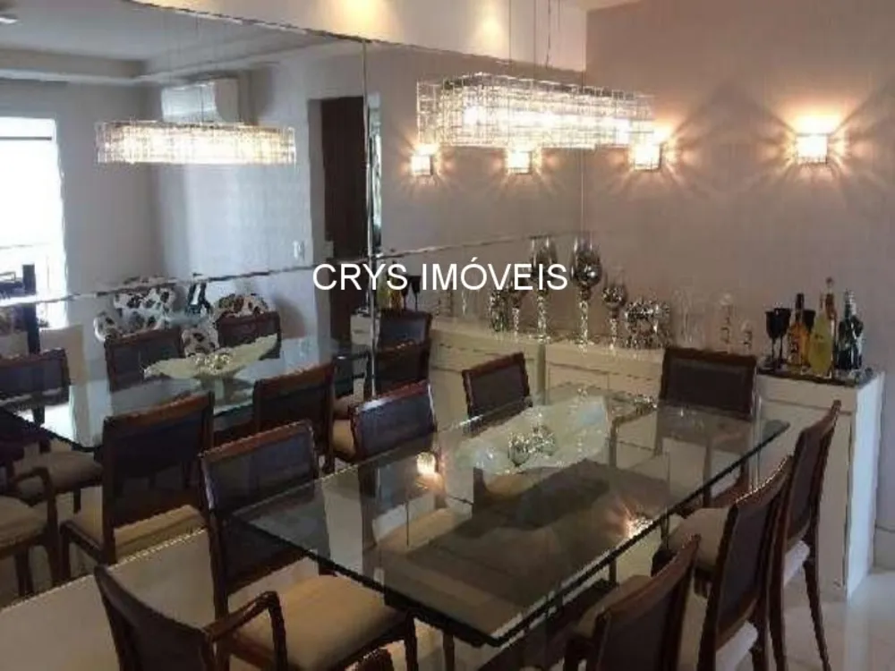 Apartamento, 3 quartos, 140 m² - Foto 3