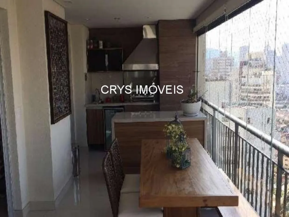 Apartamento, 3 quartos, 140 m² - Foto 1