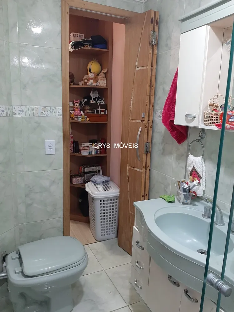 Casa, 5 quartos, 211 m² - Foto 3