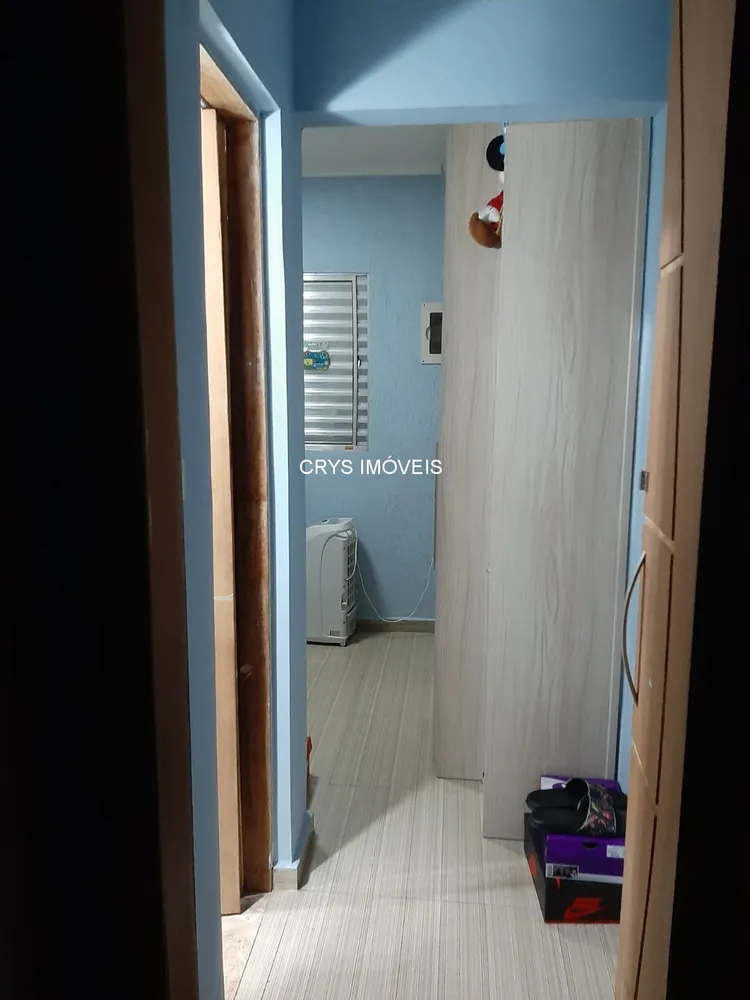 Casa, 5 quartos, 211 m² - Foto 5