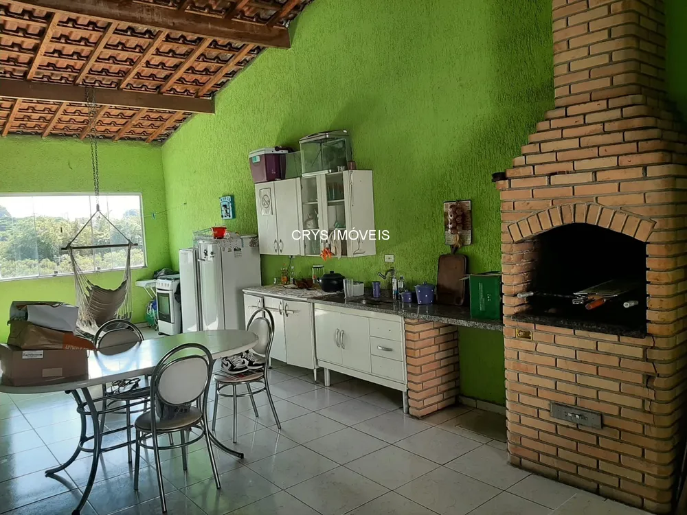 Casa, 5 quartos, 211 m² - Foto 8