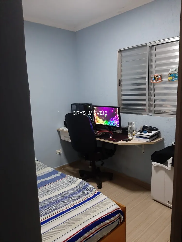 Casa, 5 quartos, 211 m² - Foto 12