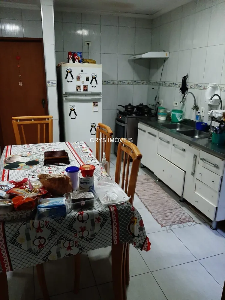 Casa, 5 quartos, 211 m² - Foto 6