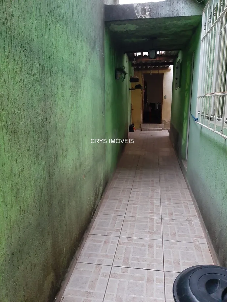 Casa, 5 quartos, 211 m² - Foto 2
