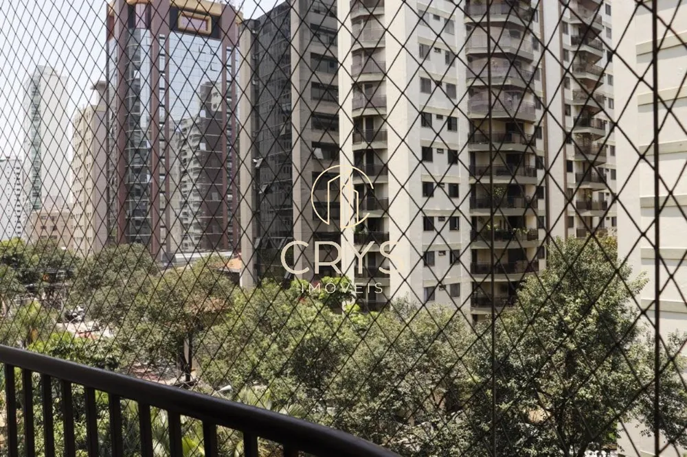 Apartamento, 4 quartos, 170 m² - Foto 4