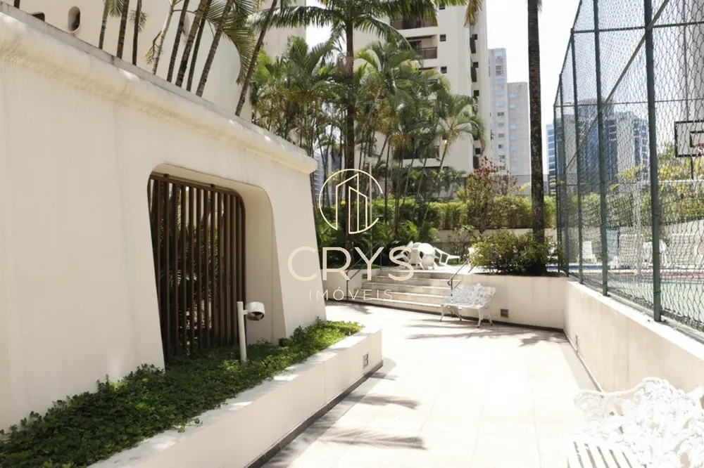 Apartamento, 4 quartos, 170 m² - Foto 6