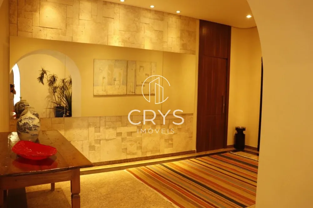 Apartamento, 4 quartos, 170 m² - Foto 4
