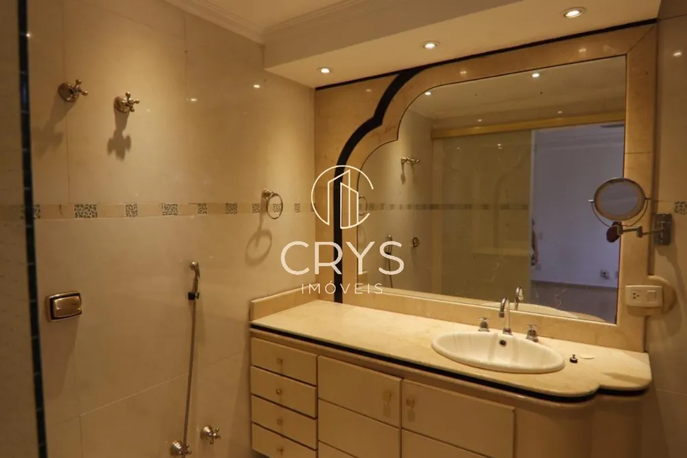 Apartamento, 4 quartos, 170 m² - Foto 16