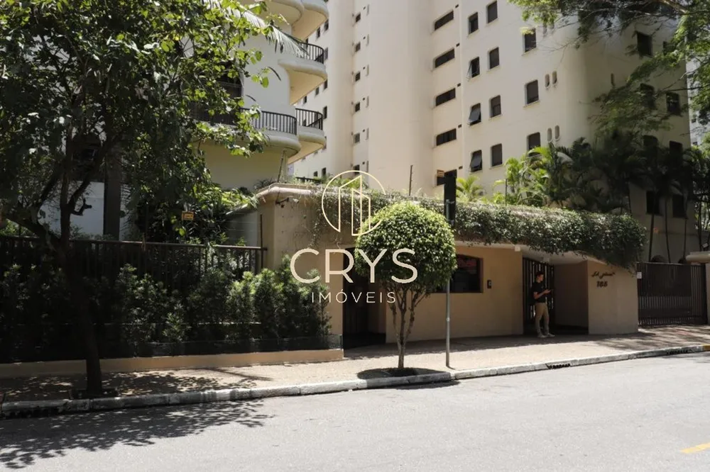 Apartamento, 4 quartos, 170 m² - Foto 5
