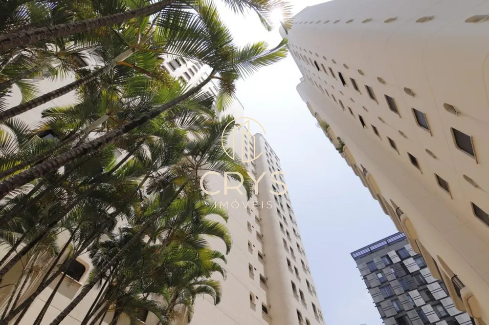 Apartamento, 4 quartos, 170 m² - Foto 2