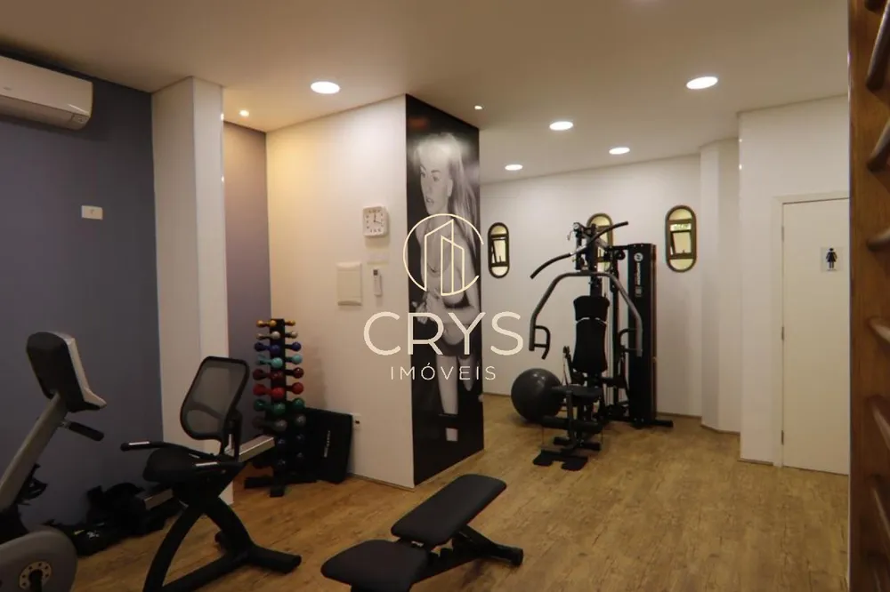 Apartamento, 4 quartos, 170 m² - Foto 1