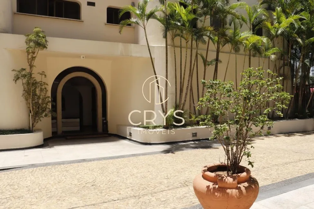 Apartamento, 4 quartos, 170 m² - Foto 15