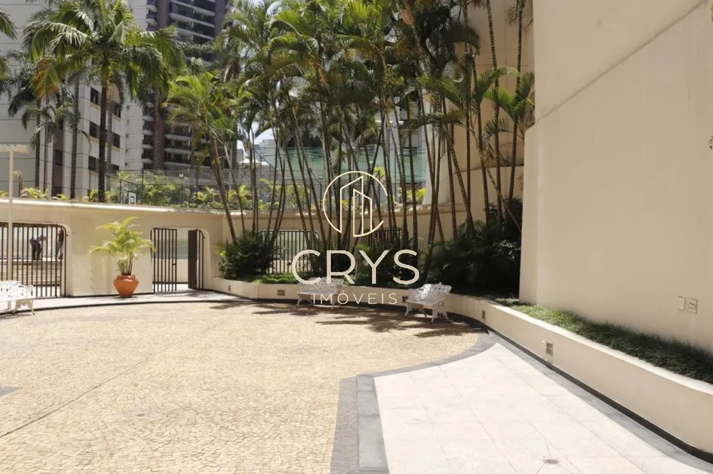 Apartamento, 4 quartos, 170 m² - Foto 8