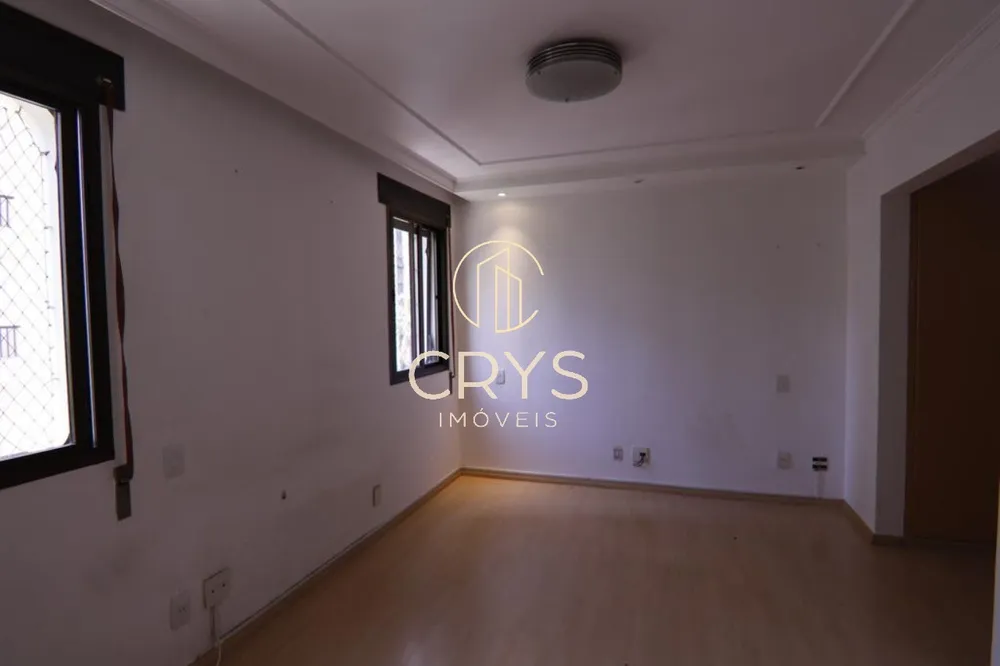 Apartamento, 4 quartos, 170 m² - Foto 11