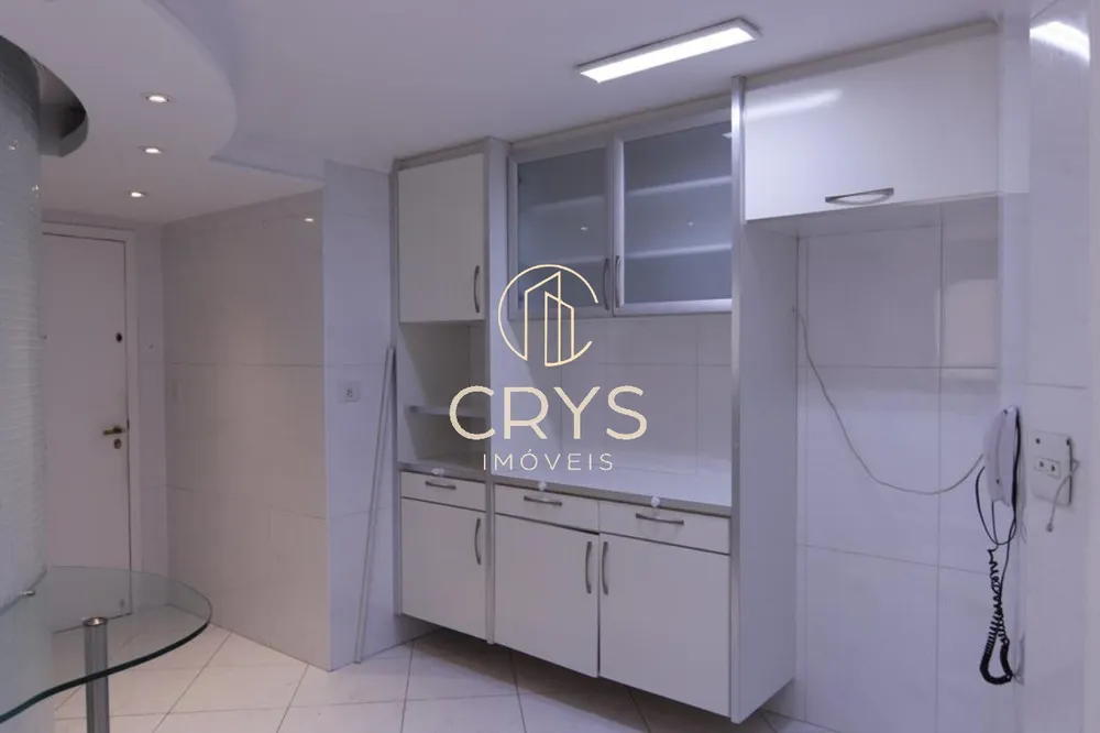 Apartamento, 4 quartos, 170 m² - Foto 3