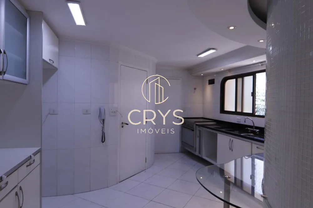 Apartamento, 4 quartos, 170 m² - Foto 5