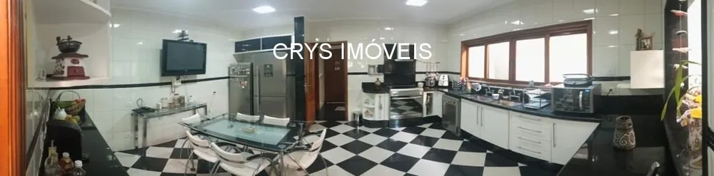 Casa, 3 quartos - Foto 5
