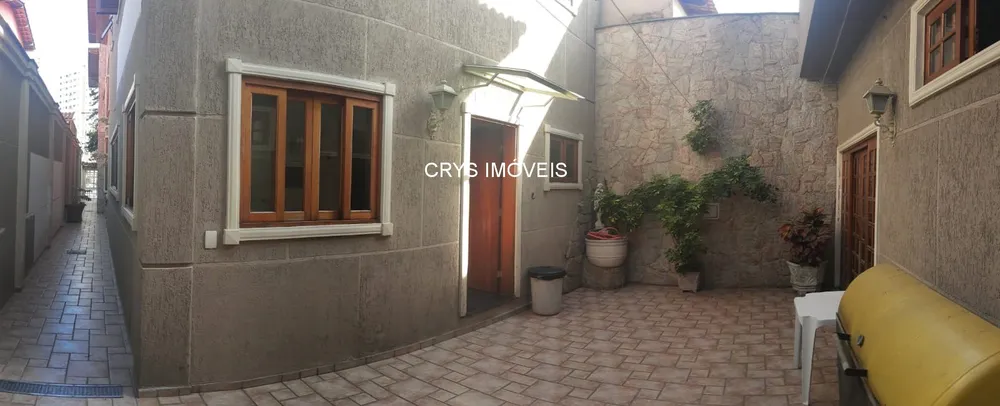 Casa, 3 quartos - Foto 3
