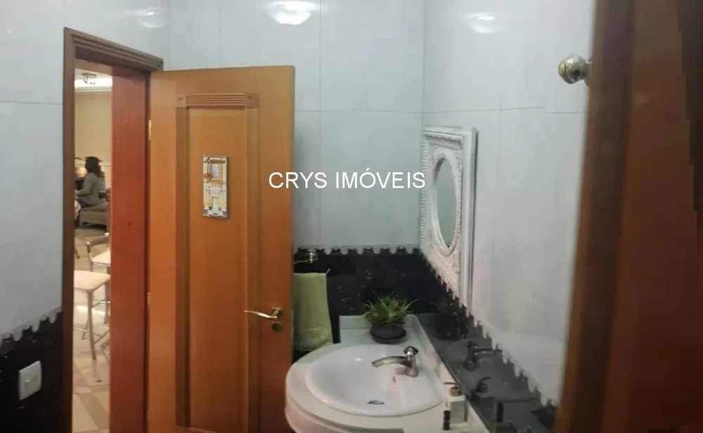 Casa, 3 quartos - Foto 7