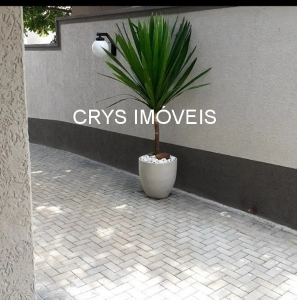 Apartamento, 1 quarto, 28 m² - Foto 4
