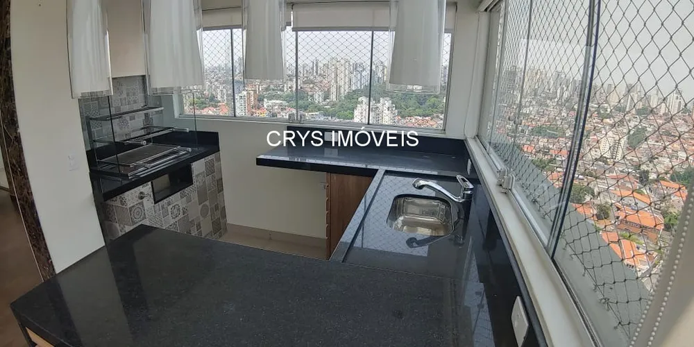 Apartamento, 3 quartos, 156 m² - Foto 5