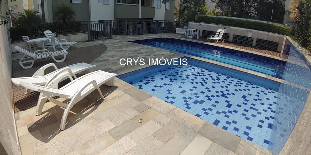 Apartamento, 3 quartos, 156 m² - Foto 7