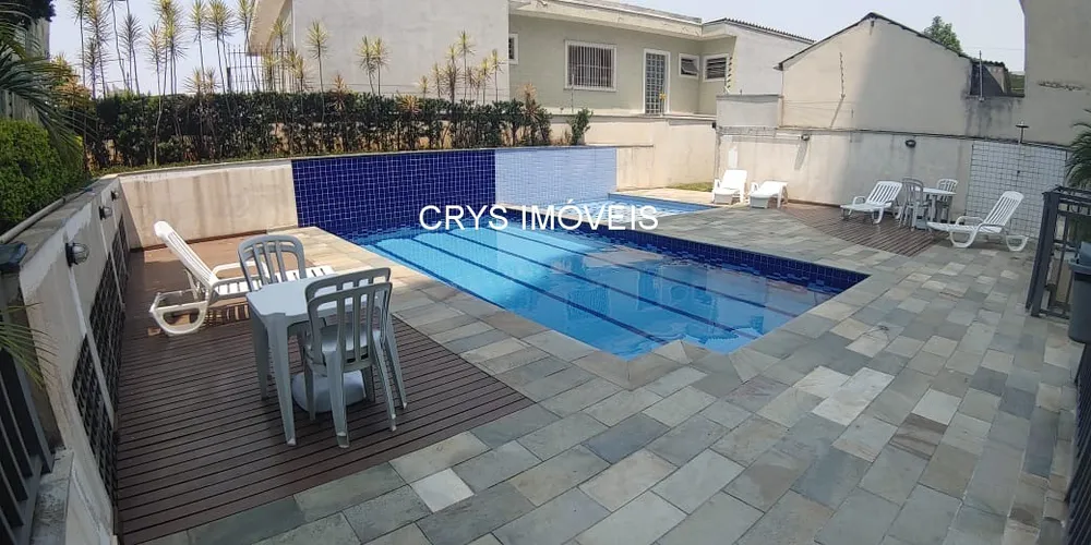Apartamento, 3 quartos, 156 m² - Foto 9