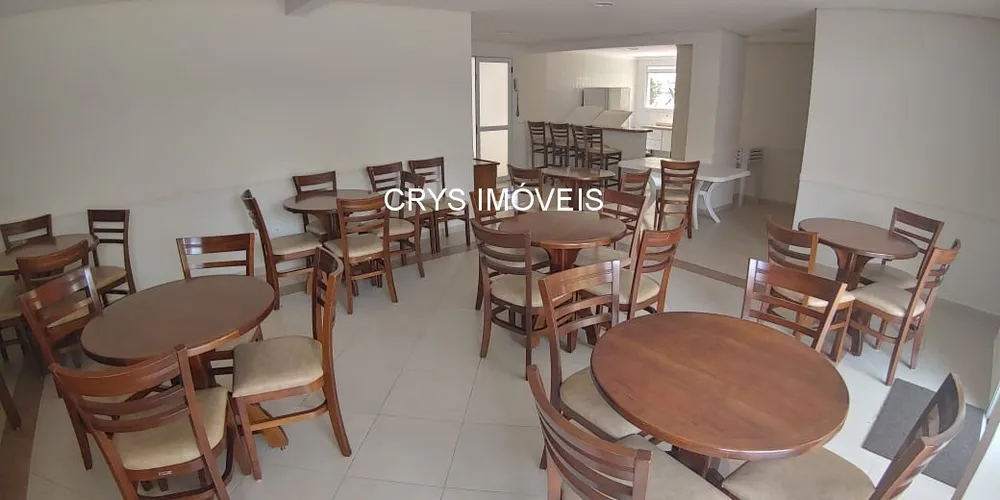 Apartamento, 3 quartos, 156 m² - Foto 6