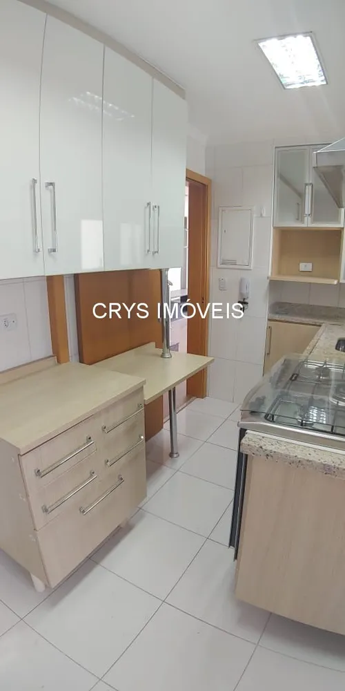 Apartamento, 3 quartos, 156 m² - Foto 3